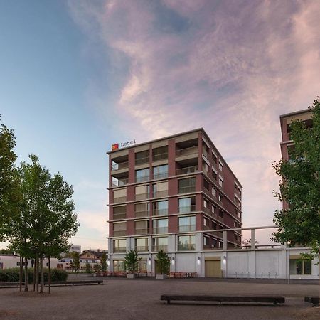 B-Smart Hotel Arbon Esterno foto