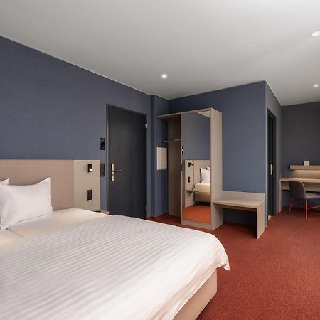 B-Smart Hotel Arbon Esterno foto