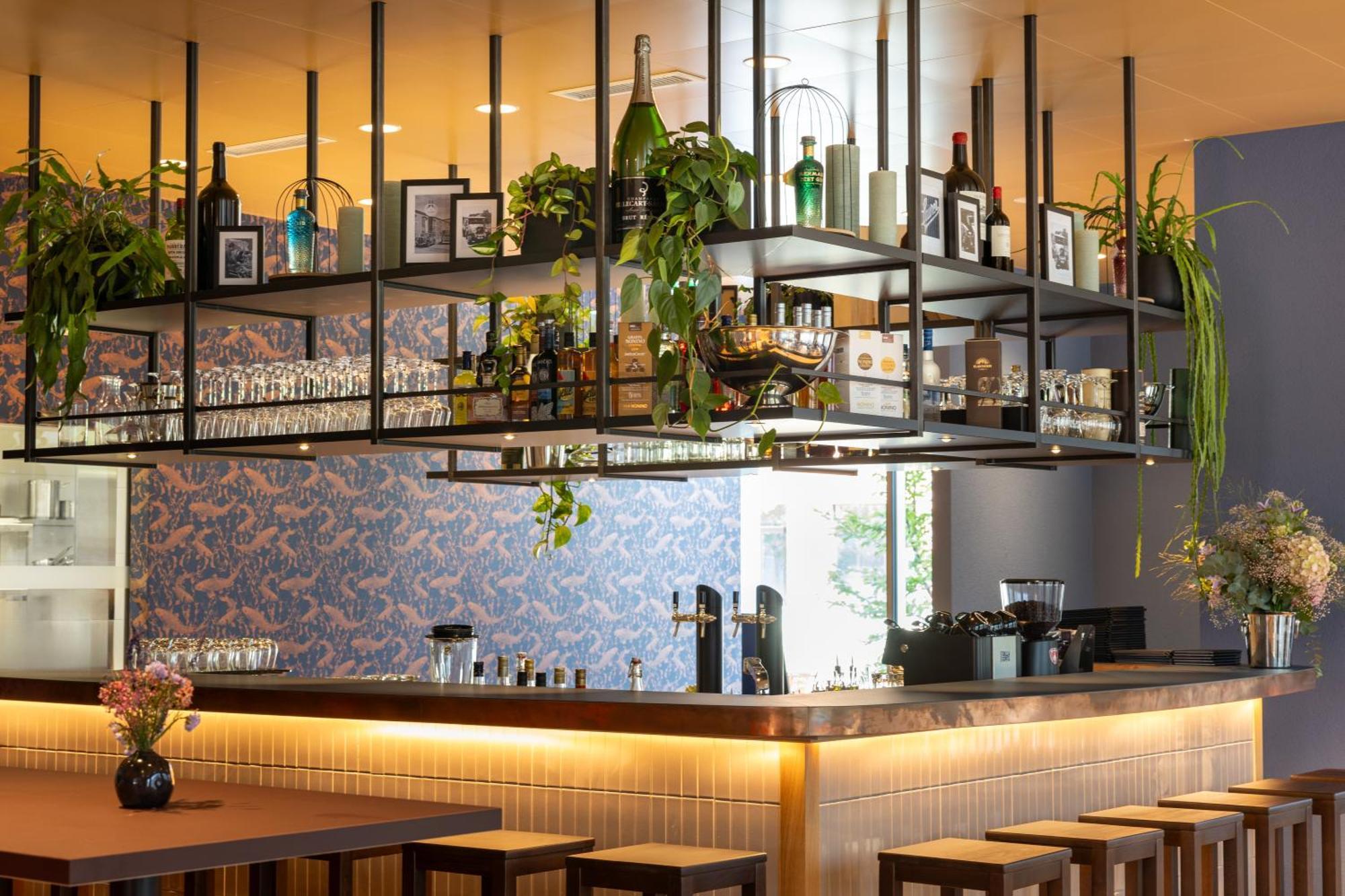 B-Smart Hotel Arbon Esterno foto